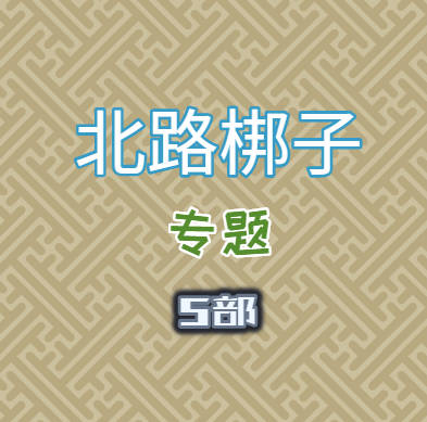 北路梆子专题5部